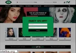 Sites similar to crazylenses.com