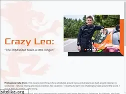 Sites similar to crazyleo.net