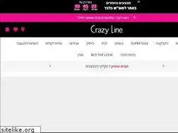 Sites similar to crazyline.com