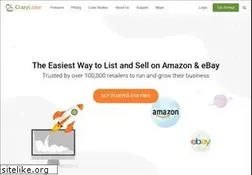 Sites similar to crazylister.com