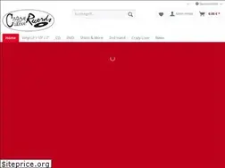 Sites similar to crazyloverecords.com