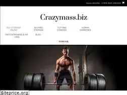 Sites similar to crazymass.biz