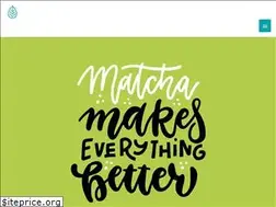 Sites similar to crazymatcha.fr