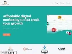 Sites similar to crazymediadesign.com
