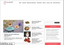 Sites similar to crazymeds.org
