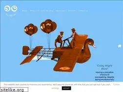 Sites similar to crazymightwork.com