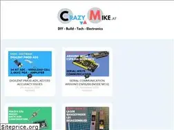 Sites similar to crazymike.at