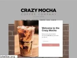 Sites similar to crazymocha.com