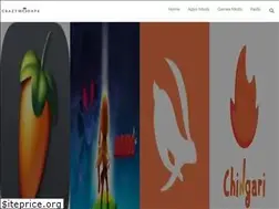 Sites similar to crazymodapk.com