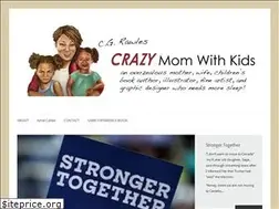 Sites similar to crazymomwithkids.com