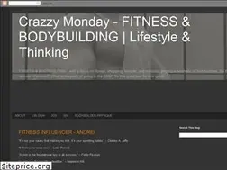 Sites similar to crazymonda.xyz