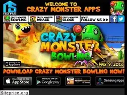 Sites similar to crazymonsterapps.com