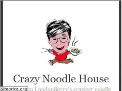 Sites similar to crazynoodlehouse.wordpress.com