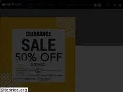 Sites similar to crazypalette.in
