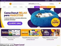 Sites similar to crazypet.es