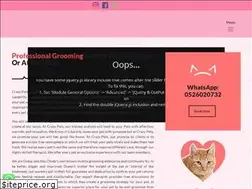 Sites similar to crazypets.ae