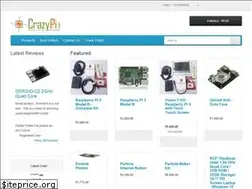 Sites similar to crazypi.com