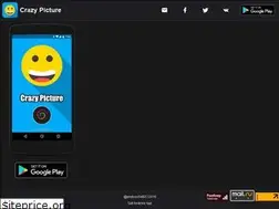 Sites similar to crazypicture.tk