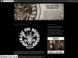 Sites similar to crazypigdesigns.blogspot.no