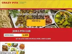 Sites similar to crazypita.com