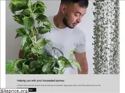 Sites similar to crazyplantguy.com