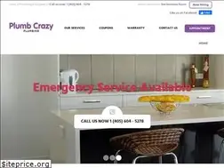Sites similar to crazyplumbers.com