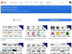 Sites similar to crazypng.com