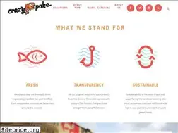 Sites similar to crazypokemiami.com