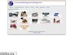 Sites similar to crazypostings.com