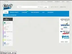 Sites similar to crazyprices.pk