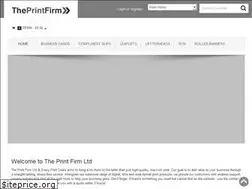 Sites similar to crazyprintdeals.co.uk
