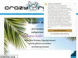 Sites similar to crazyrabbit.ch
