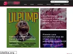 Sites similar to crazyradio.ro