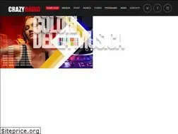 Sites similar to crazyradioweb.it