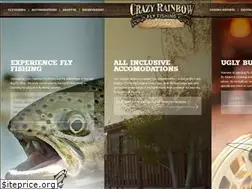 Sites similar to crazyrainbow.net