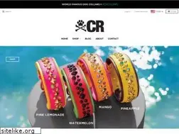 Sites similar to crazyrebels.com