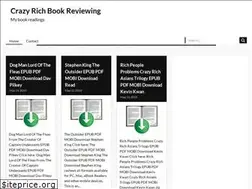 Sites similar to crazyrich.over-blog.com