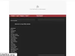 Sites similar to crazyrider.com