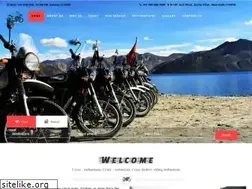 Sites similar to crazyriders.in