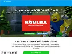 Sites similar to crazyrobux.com