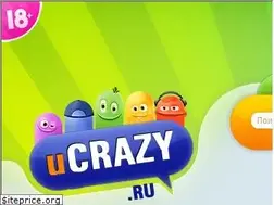 Sites similar to crazys.info