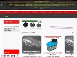Sites similar to crazyshop.it