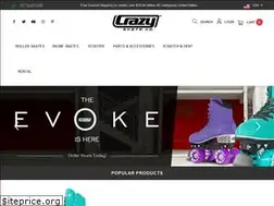 Sites similar to crazyskates.com