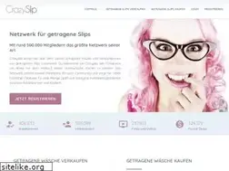 Sites similar to crazyslip.com