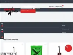 Sites similar to crazysound.by