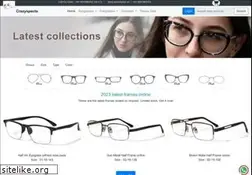 Sites similar to crazyspects.com