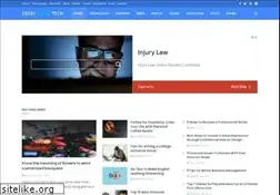 Sites similar to crazyspeedtech.com