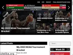 Sites similar to crazysportsdude.com