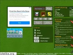 Sites similar to crazysteve.io