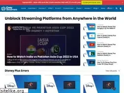 Sites similar to crazystreamers.com